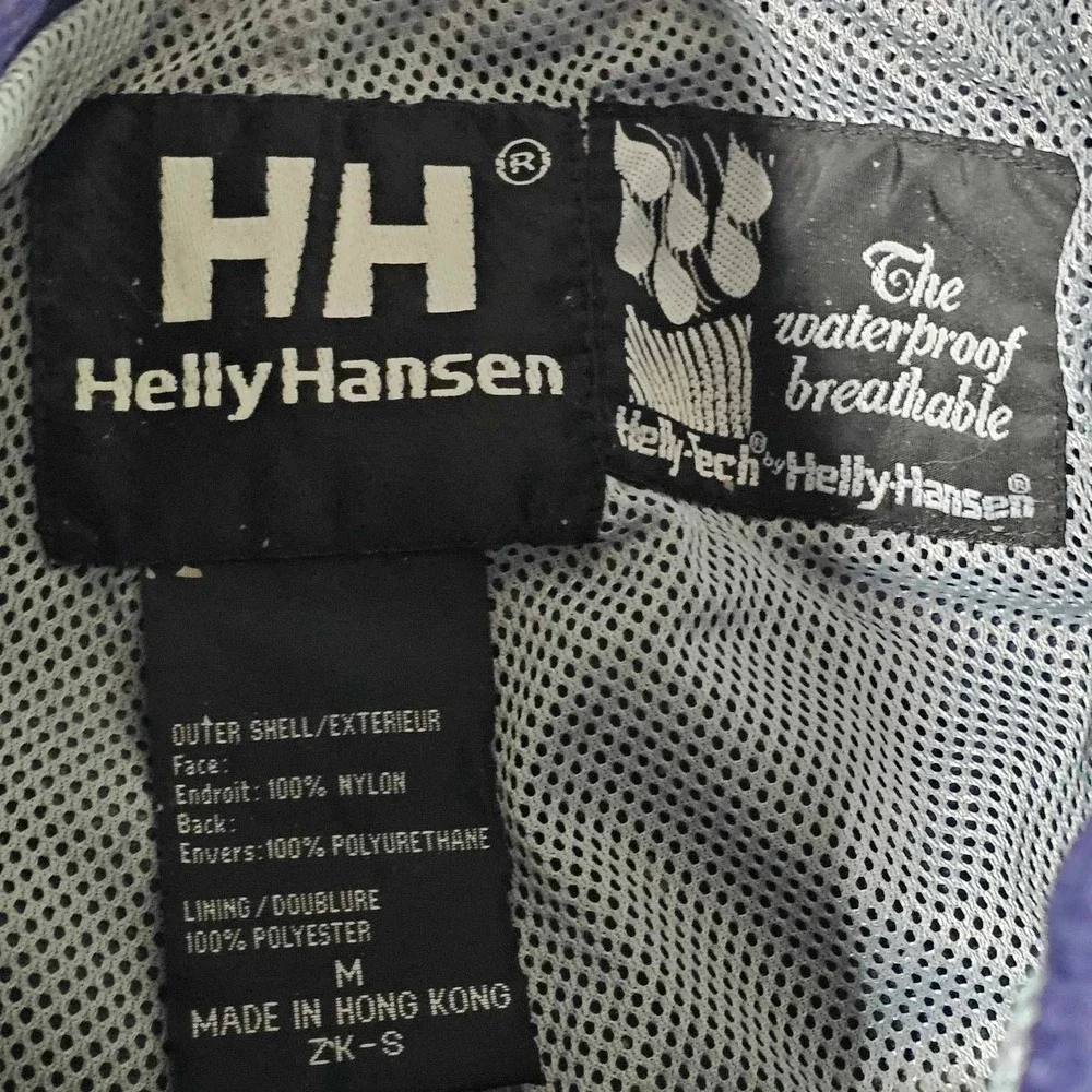 Helly Hansen Vintage 90s Ski Snowboarding Pants